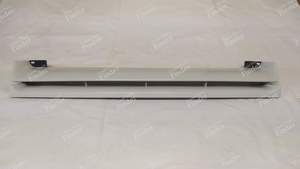 Calandre de R21 phase 2 - RENAULT 21 (R21)