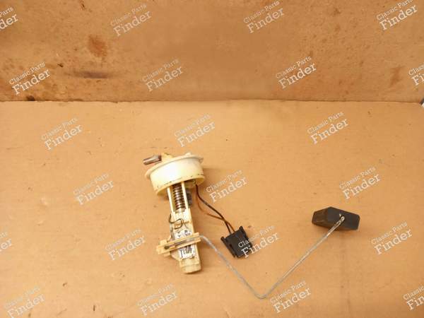 Fuel gauge - GTI 8v and 16v - VOLKSWAGEN (VW) Golf II / Jetta - 191919051E- 4