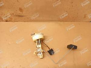 Fuel gauge - GTI 8v and 16v - VOLKSWAGEN (VW) Golf II / Jetta - 191919051E- thumb-4