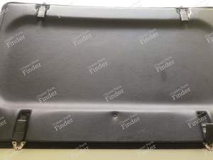 Herausnehmbares Dach (fest) Targa - PORSCHE 924 - thumb-5