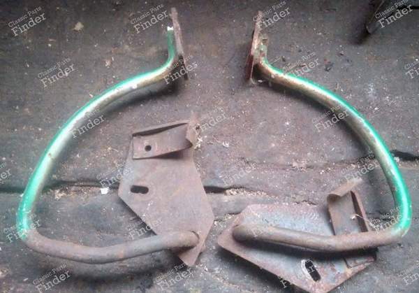 Motorhaubenscharniere für Matra Bagheera - MATRA-SIMCA-TALBOT Bagheera - 0