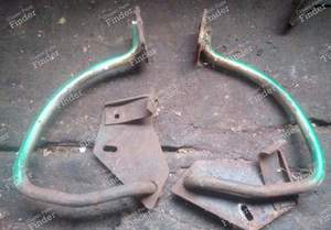 Hood hinges for Matra Bagheera for MATRA-SIMCA-TALBOT Bagheera