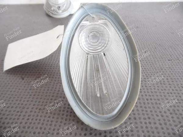 BLINKENDER CABOCHON / NACHTLICHT - RENAULT Estafette / Hi-boy / Petit-Panel - 3101- 6