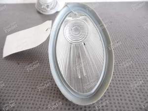 BLINKENDER CABOCHON / NACHTLICHT - RENAULT Estafette / Hi-boy / Petit-Panel - 3101- thumb-6