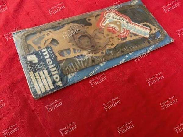 Lapping gasket kit - SIMCA 900 / Simc'4 / 1000 / 1005 / 1006 / 1118 /Abarth 1150 - 0