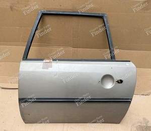 Rear left door - CITROËN CX