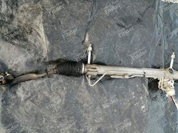 Crémaillère de direction - CITROËN C6 - 4