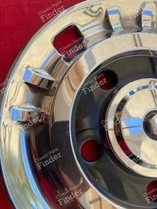 Satz von Flyern - CITROËN SM - thumb-6