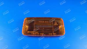 Orange reverse light cabochon - CITROËN DS / ID - 1206 A- thumb-2