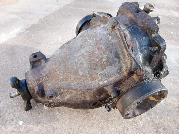 3.92 ASD Differential - MERCEDES BENZ 190 (W201) - A1243507514- 1