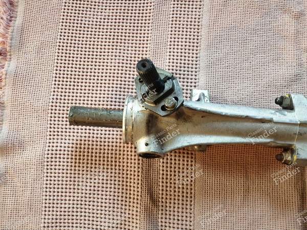 Steering rack for model with Diravi - CITROËN CX - L04C2- 5