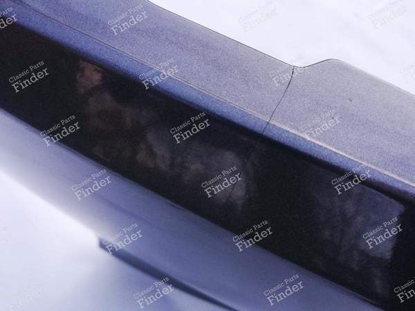 Original front bumper - PEUGEOT 406 Coupé - 7401J6- 4