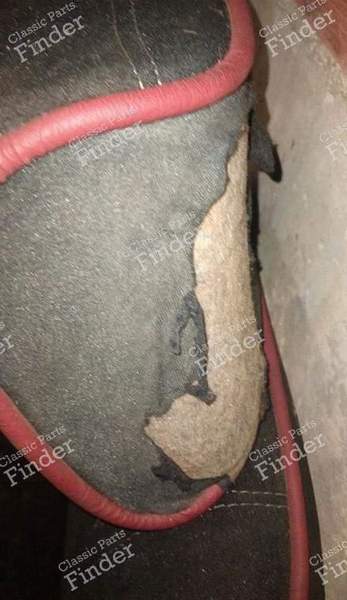 Sièges avant pour Citroën Visa - CITROËN Visa / C15 - 2