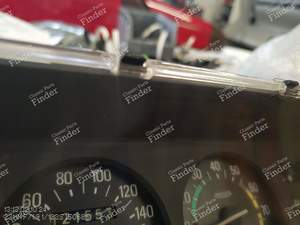 Combiné d'instruments Renault 5 TS TX - RENAULT 5 / 7 (R5 / Siete) - thumb-4