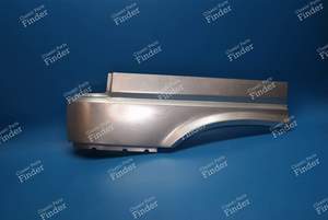 Repair plate for fender front left down, for short front VW T4 1990- 1995 for VOLKSWAGEN (VW) T4
