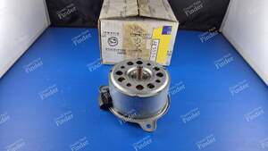 Radiator fan motor - PEUGEOT 306