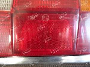 RÜCKLICHT RECHTS 2261R BMW E12 PHASE 1 - BMW 5 (E12) - 2261R- thumb-5