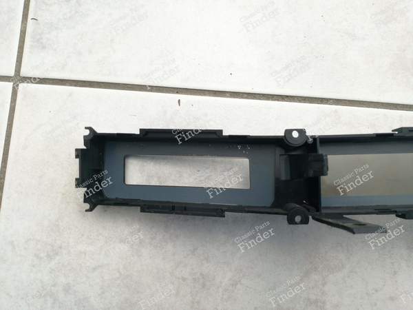 Bandeau de tableau de bord - CITROËN XM - 5