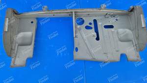 Front panel frame - PEUGEOT 404 Coupé / Cabriolet