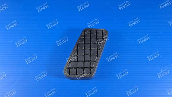 Abdeckung des Gaspedals - PEUGEOT 104 / 104 Z - 0