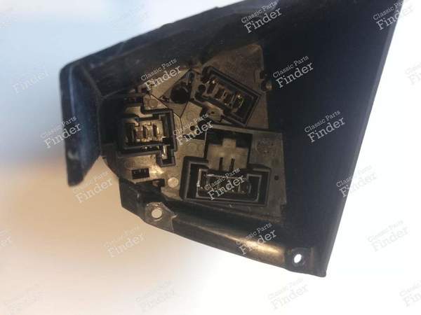 Commodos coté gauche - Série 2 - CITROËN CX - 8