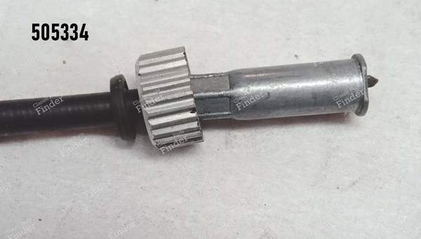 Meter cable - FORD Escort / Orion (MK3 & 4) - 505334- 1