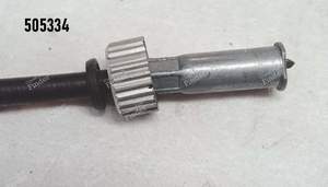 Meter cable - FORD Escort / Orion (MK3 & 4) - 505334- thumb-1