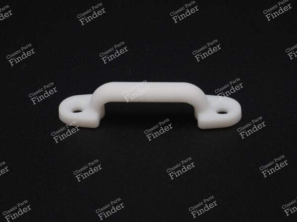 Paire de support de sangle intérieure - PEUGEOT 203 - 1