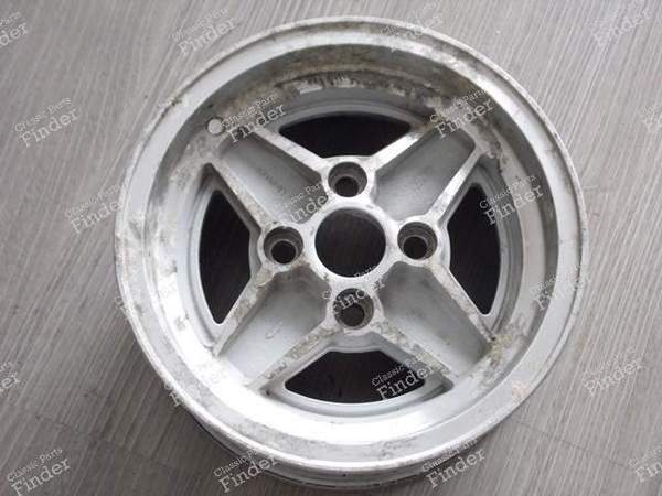 RIM FORD ESCORT RS2000 MK2 - FORD Escort (MK2) - 0