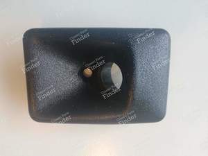 Umrandung des Bedienelements für die Spiegelverstellung für RENAULT 18 (R18)