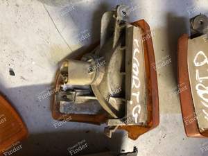 Clignotants avant droite et gauche - FORD Escort / Orion (MK3 & 4) - 6110648 (R) / 6110649 (L)- thumb-1