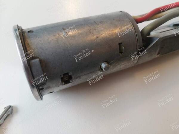 Contacteur d'allumage - RENAULT 5 / 7 (R5 / Siete) - 7201K- 6