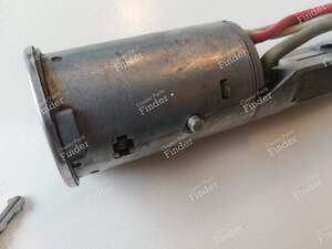 Contacteur d'allumage - RENAULT 5 / 7 (R5 / Siete) - 7201K- thumb-6