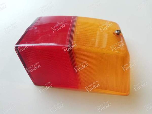 Feu arrière droit - INNOCENTI Mini - 25.5160 / 44.451.135 / P9236/D- 4