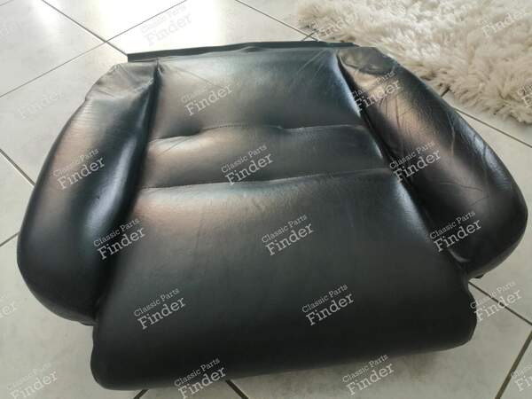 Assise cuir pour siège conducteur ou passager - CITROËN XM - 2