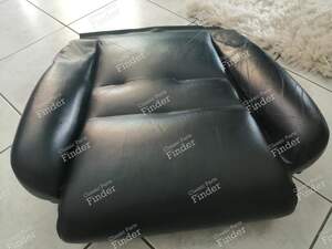 Assise cuir pour siège conducteur ou passager - CITROËN XM - thumb-2