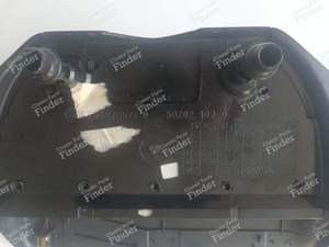 Casquette de tableau de bord - GTI Phase 2 & autres - PEUGEOT 205 - 9753276577D / 50702102D- thumb-7