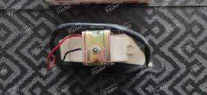 Right front turn signal - ALPINE A110 - 3220- thumb-2