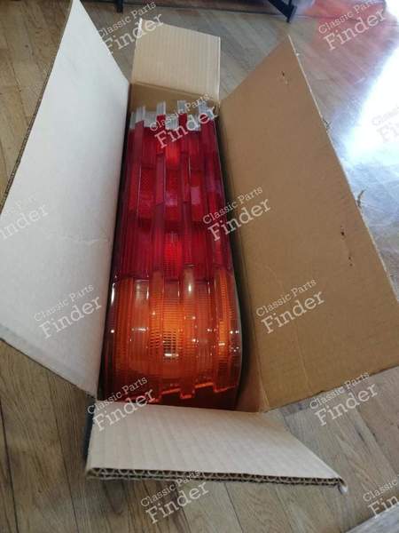 Mercedes W116 right tail light - MERCEDES BENZ S (W116) - A1168203064- 7