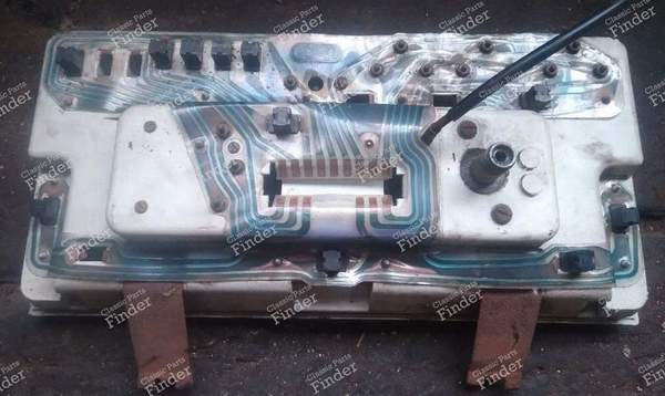 Meter block - MATRA-SIMCA-TALBOT Bagheera - OEM: 18803- 1