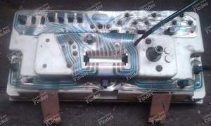 Meter block - MATRA-SIMCA-TALBOT Bagheera - OEM: 18803- thumb-1