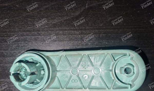 Window winder crank - RENAULT Twingo I - 2