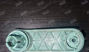 Window winder crank - RENAULT Twingo I - thumb-2