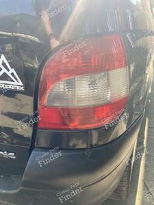 Right rear light phase 2 - RENAULT Mégane Scénic I - 7700428055- thumb-2