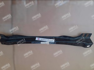 Frontplattenhalter - NISSAN Sunny / Sentra / Tsuru (B11) - 6255001A00- thumb-2