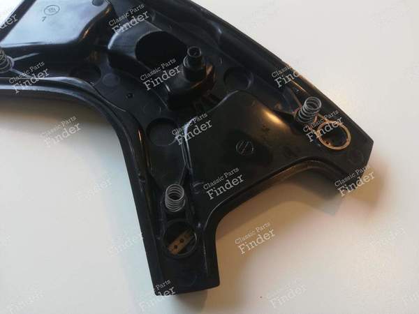 Steering wheel hub caps - VOLKSWAGEN (VW) Käfer / Beetle / Coccinelle / Escarabajo - 113415669F- 7