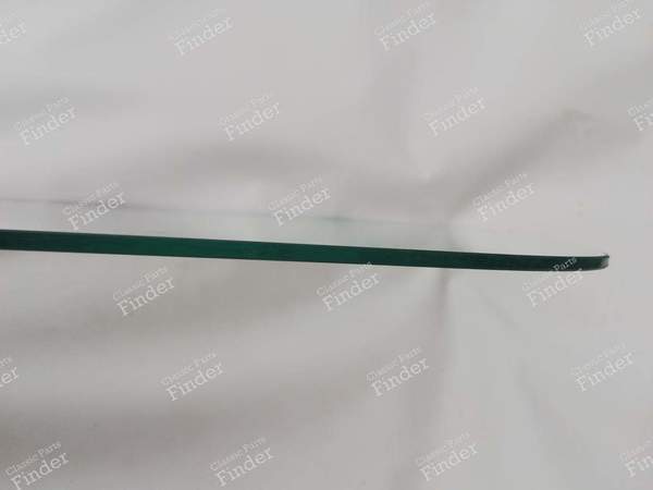 Cockpit/engine compartment divider - MATRA-SIMCA-TALBOT Bagheera - 9