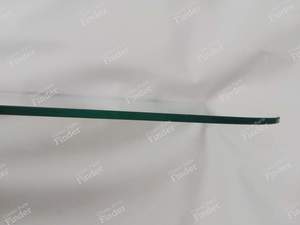 Cockpit/engine compartment divider - MATRA-SIMCA-TALBOT Bagheera - thumb-9