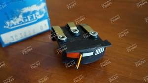 Manomètre température d'eau - CITROËN DS / ID - 30322601- thumb-1