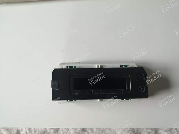 Right-hand display - CITROËN XM - 9627268480- 0